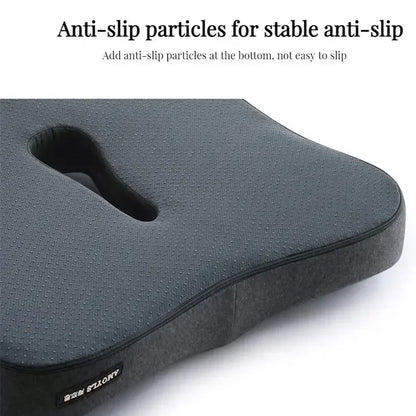 Cojín de Silla de Oficina de Memory Foam